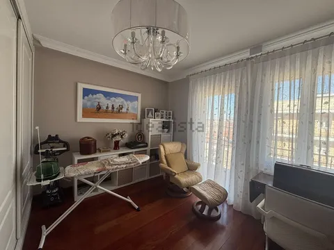 Piso de 255 m² en Toledo