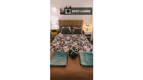 Pis de 42 m² a Madrid