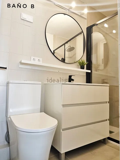 Habitació de lloguer, Castelló de la Plana
