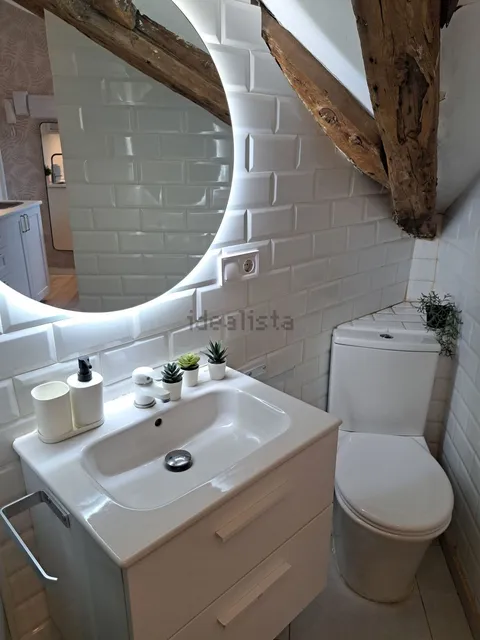 Piso de 20 m² en Madrid
