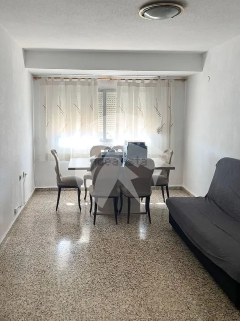 Flat 110 m² in Alaquàs