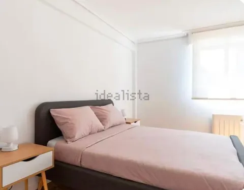 Wohnung 110 m² in Vigo