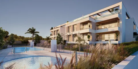 Pis de 108 m² a Marbella
