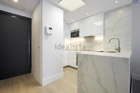 Pis de 63 m² a Madrid