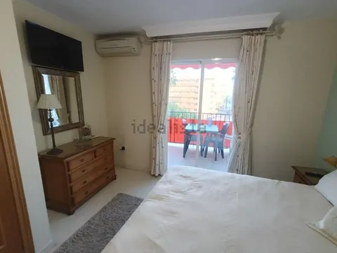 Pis de 90 m² a Fuengirola