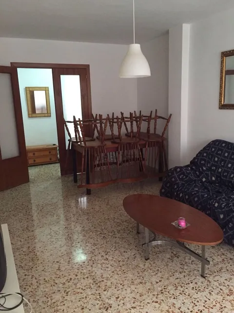 Habitació de lloguer, Múrcia
