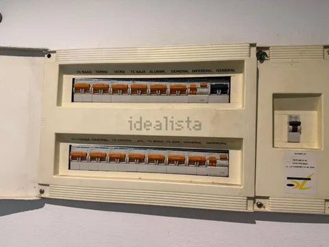 Pis de 75 m² a Madrid