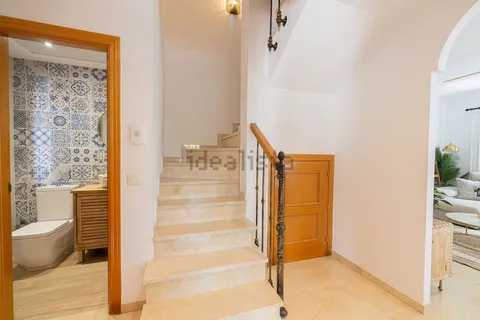 Haus 157 m² in Marbella