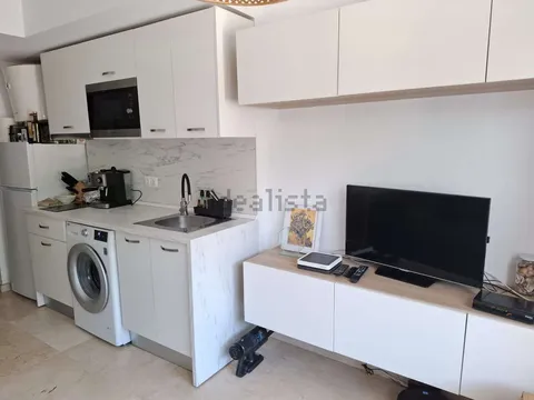 Pis de 46 m² a Benalmádena