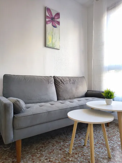 Habitació de lloguer, Gandia