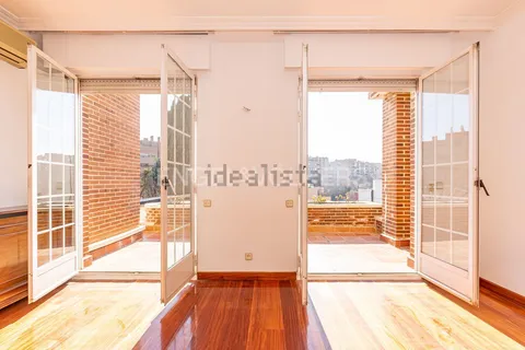 Casa de 482 m² a Madrid