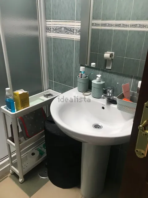 Zimmer zur Miete, Málaga