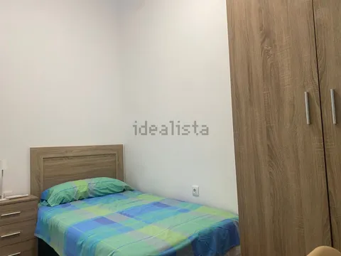 Habitació de lloguer, Múrcia