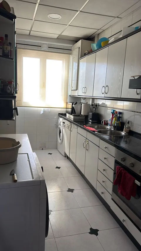 Habitació de lloguer, Sabadell