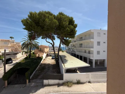 Appartamento 120 m² a Xàbia / Jávea