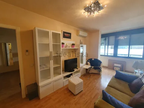 Pis de 50 m² a Madrid