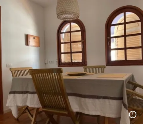 Habitació de lloguer, La Oliva (4/10)