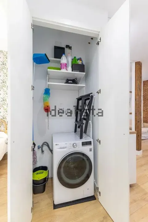 Piso de 77 m² en Madrid