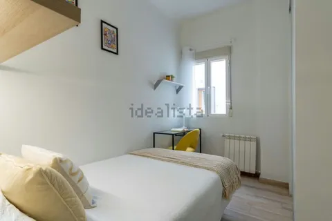Quarto para alugar, Sevilla (2/10)
