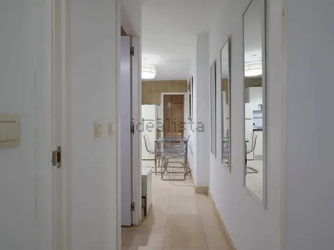 Pis de 50 m² a Madrid
