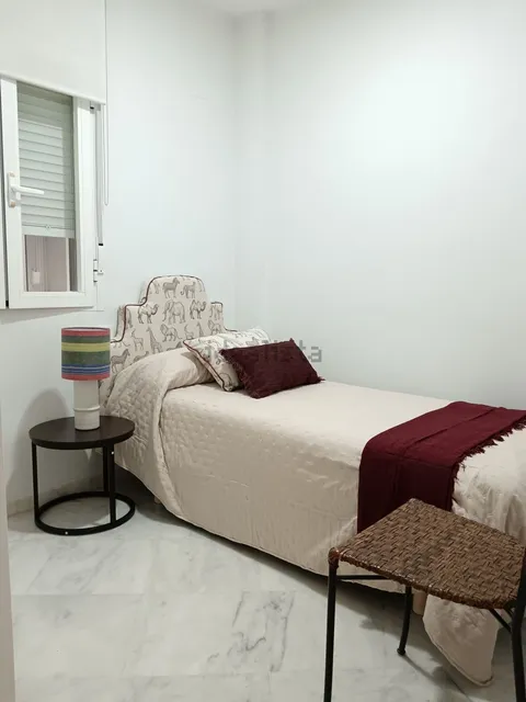 Pis de 65 m² a Sevilla