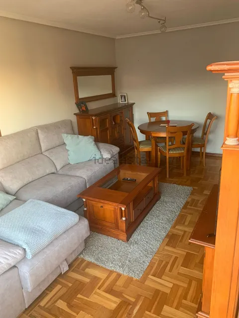 Pis de 88 m² a Siero