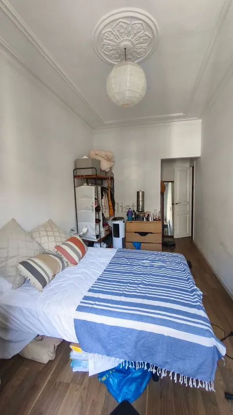 Room for rent, Barcelona (2/16)