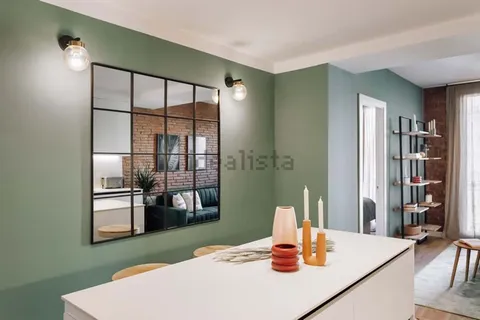 Zimmer zur Miete, Barcelona