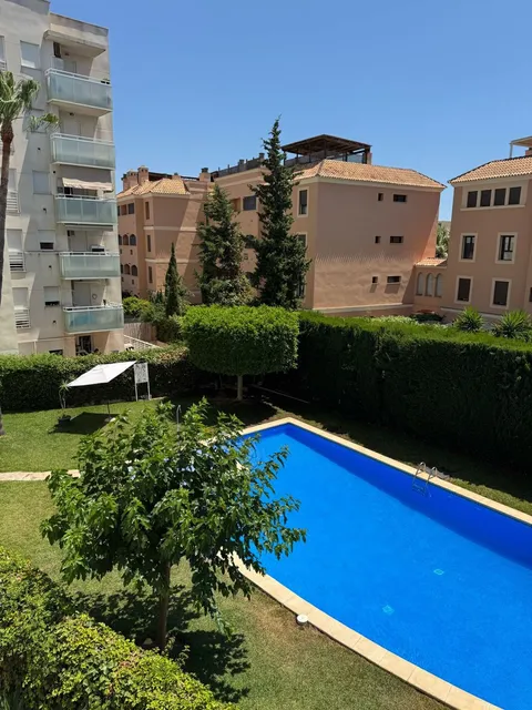 Stanza in affitto, Palma