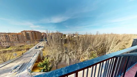 Stanza in affitto, Aranda de Duero