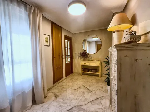 Pis de 160 m² a Sevilla