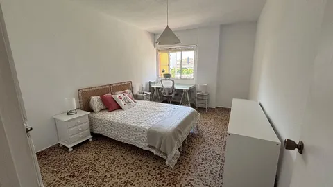 Habitació de lloguer, Granada
