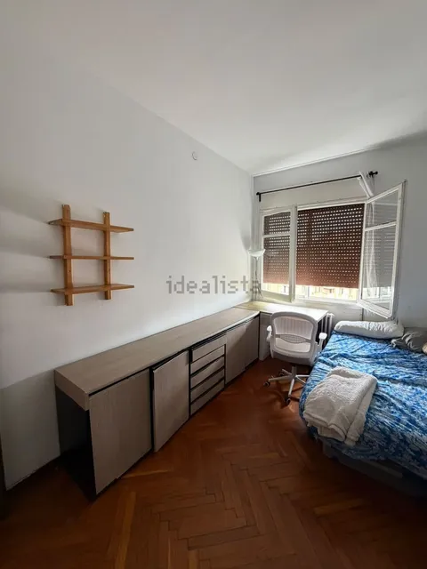 Habitació de lloguer, Barcelona (2/6)