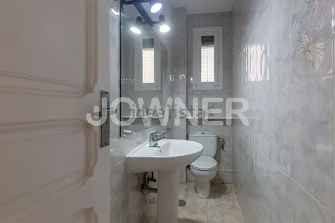 Piso de 94 m² en Madrid