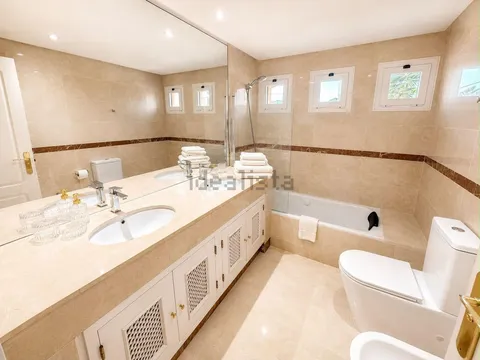 Pis de 200 m² a Marbella