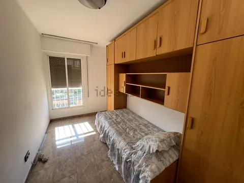 Pis de 90 m² a Badalona
