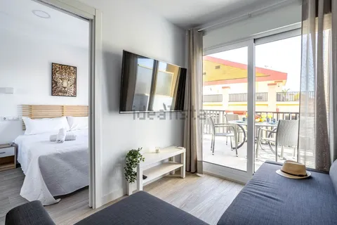 Pis de 50 m² a Marbella