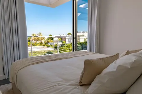 Casa de 300 m² a Estepona