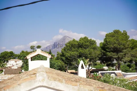 Casa de 344 m² en Jávea