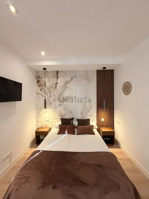 Zimmer zur Miete, Madrid
