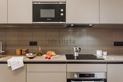 Wohnung 51 m² in Barcelona