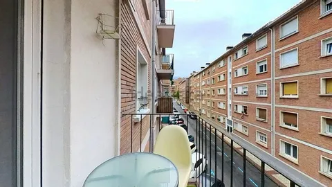 Pis de 82 m² a Pamplona