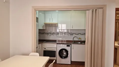 Pis de 47 m² a València