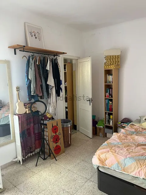 Habitació de lloguer, Terrassa (3/4)