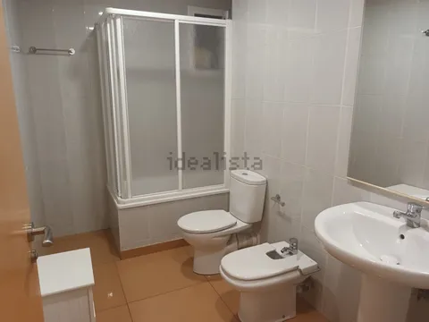 Pis de 102 m² a Vila-seca