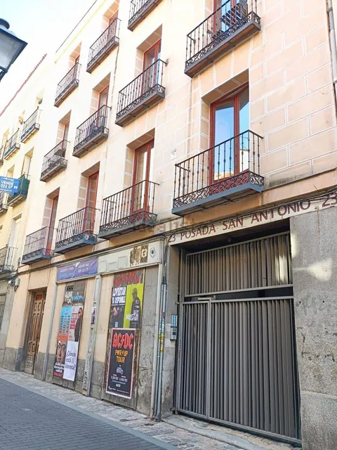 Wohnung 103 m² in Madrid