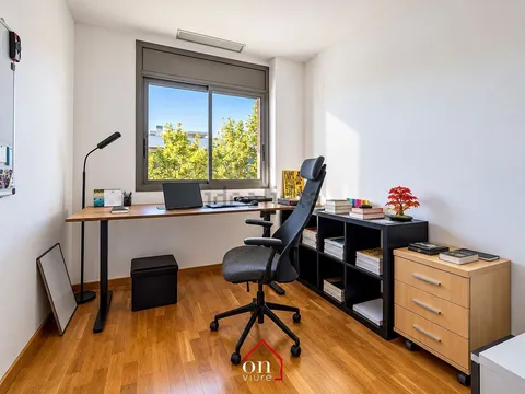 Appartamento 85 m² a Sant Cugat del Vallès
