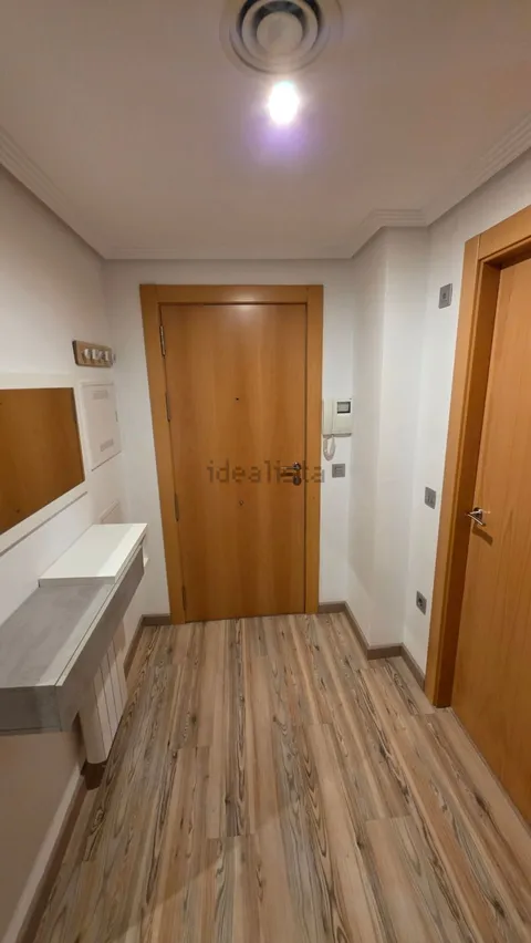 Piso de 104 m² en La Carolina