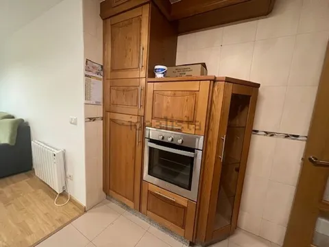 Casa de 65 m² a Valdoviño