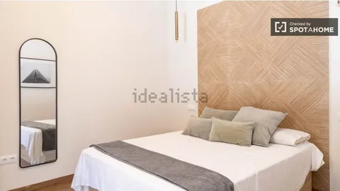 Pis de 67 m² a Madrid